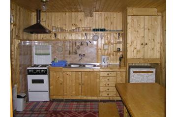 Словакия Privát Oravský Biely Potok, Интерьер